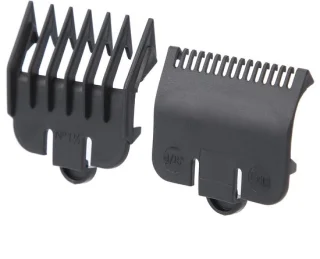 Dailygoods tondeuse guards zwart
