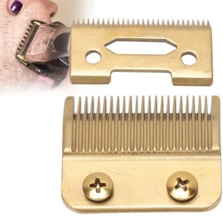 Dailygoods tondeuse reservemesjes voor 8504