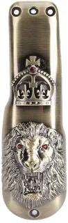 Dailygoods tondeuse trimmer behuizing
