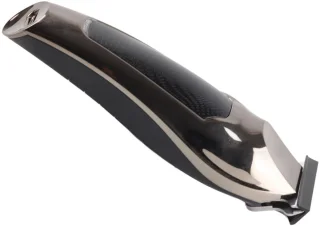 Dailygoody - Draagbare Tondeuse - Baardtrimmer - USB-oplaadbaar - Compact formaat - Scheerapparaat - Ideaal voor thuisgebruik - Handzaam ontwerp