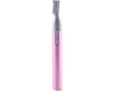Dailygoody elektrische gezichtstondeuse roze