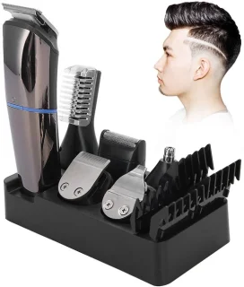 Dailygoody elektrische tondeuse