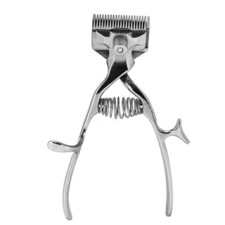 Dailygoody Hair Clipper handmatige haarknipmachine