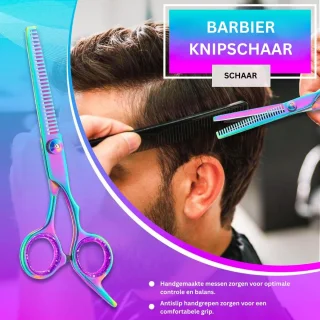DailySupplies Tondeuse Mannen Haartrimmer