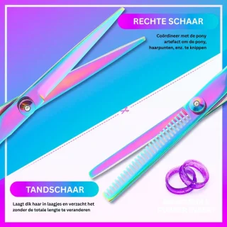 DailySupplies Tondeuse Mannen Haartrimmer