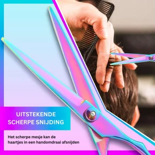 DailySupplies Tondeuse Mannen Haartrimmer