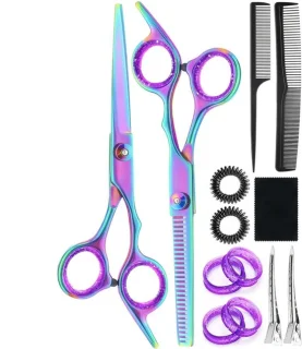 DailySupplies Tondeuse Mannen Haartrimmer