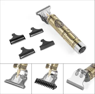 Daroyx HT5000 Pro baard- en haartrimmer