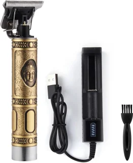 Daroyx HT5000 Pro baard- en haartrimmer