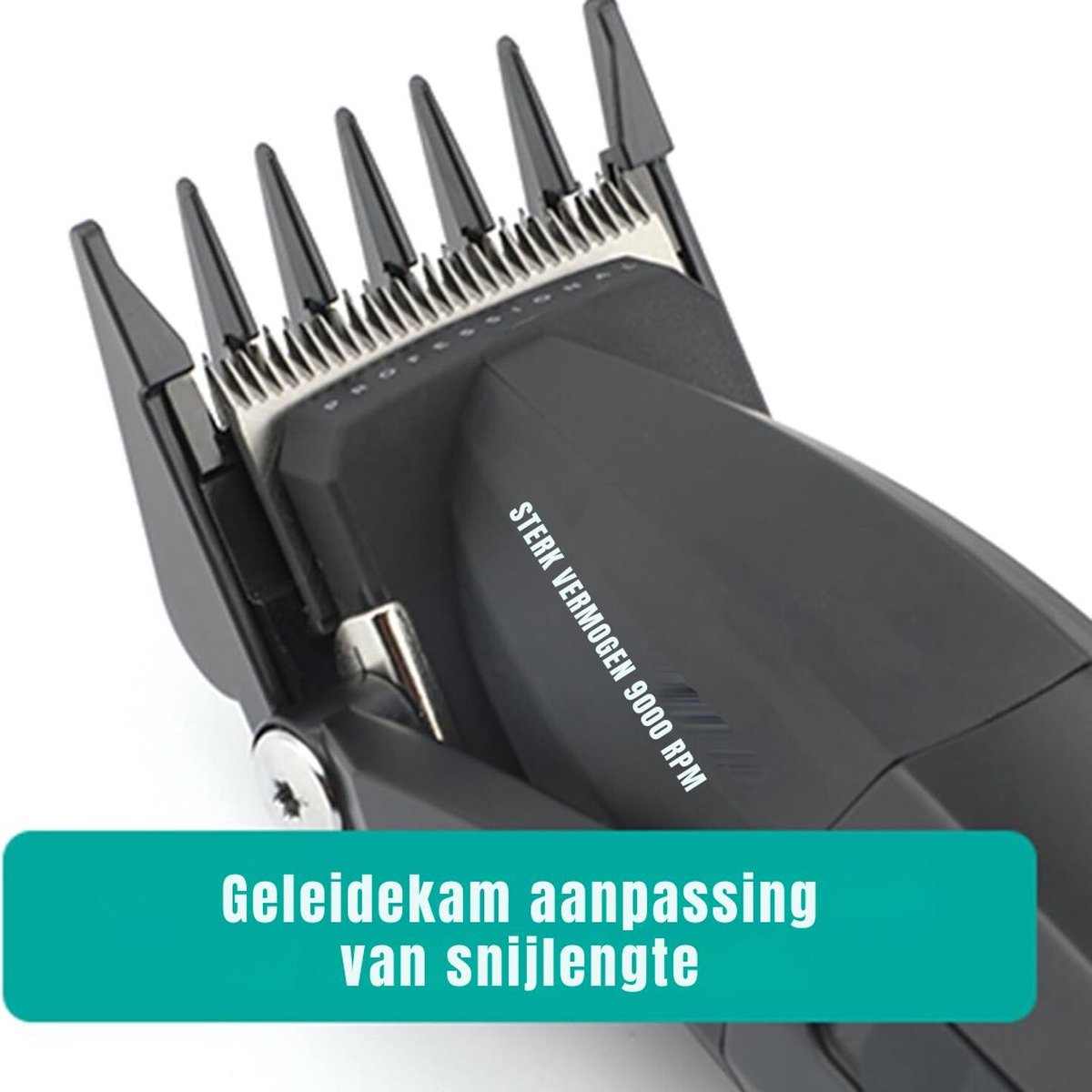 Wat vinden we minder goed