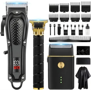 DnA® Haartondeuse