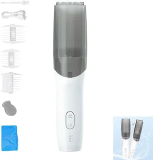 Draadloze babyhaartrimmer