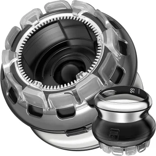 De Draadloze elektrische haartrimmer voor mannen in één oogopslag