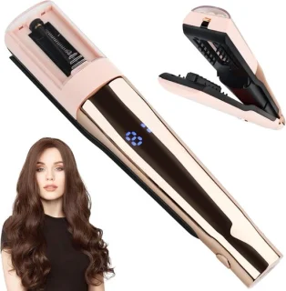 Draadloze mini-tondeuse - M-winkel