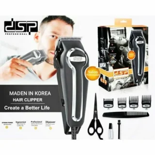 DSP professionele bedrade haartrimmer