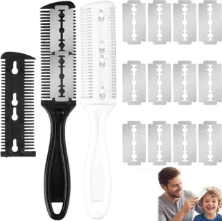 Dunmesset tondeuse ShopVlot