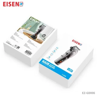 EISENZ Professionele Tondeuse EZ-GD006
