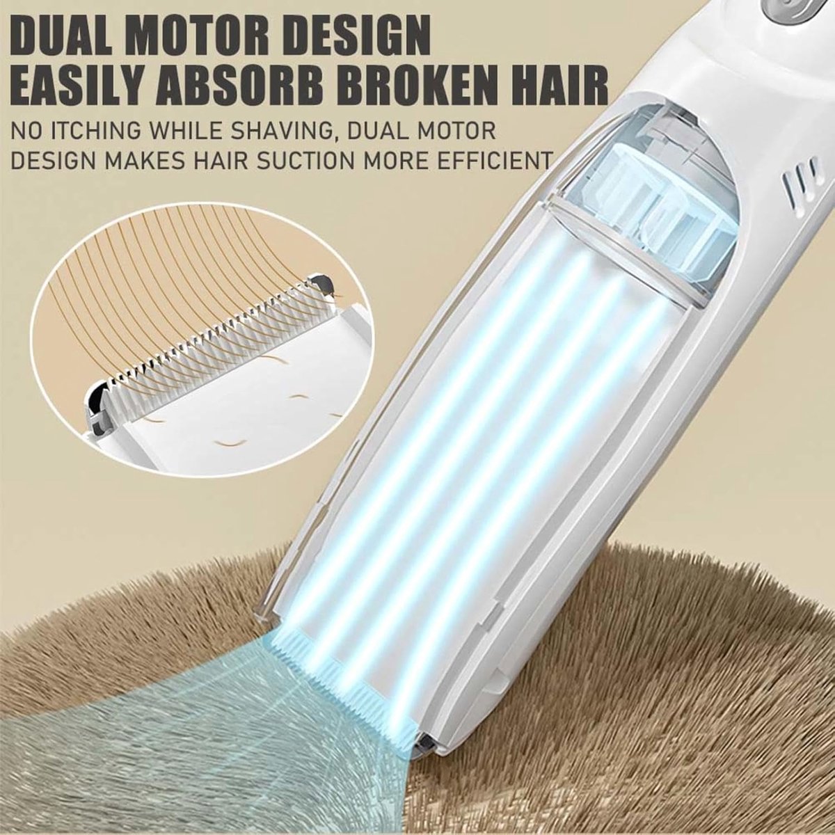 Wat vinden we minder goed