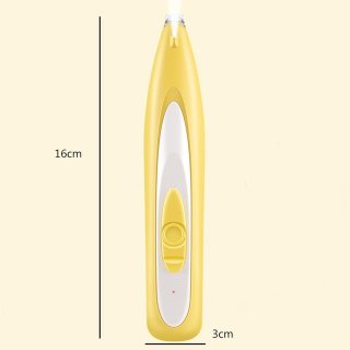 Wat vinden we goed aan de Elektrische kattentrimmer