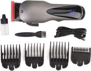 Elektrische Tondeuse review