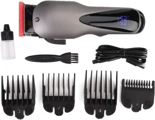Elektrische Tondeuse