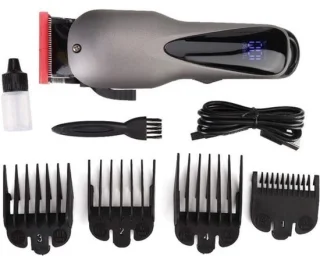 Elektrische tondeuse