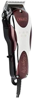 Elzusha Wired Magic Clip voor mannen