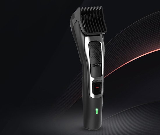 ENCHEN Sharp 3S tondeuse review