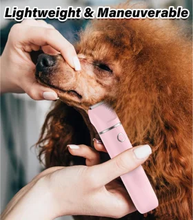 Equivera Hondentondeuse voor Honden en Katten