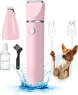 Equivera Hondentondeuse voor Honden en Katten