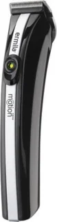 Ermila Motion Nano Tondeuse Zwart Cordless