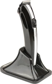 Ermila Motion Nano Tondeuse Zwart Cordless