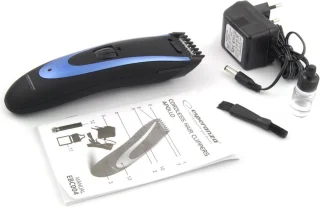 Esperanza EBC004 2-in-1 Draadloze Tondeuse en Trimmer