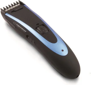 Esperanza EBC004 2-in-1 Draadloze Tondeuse en Trimmer