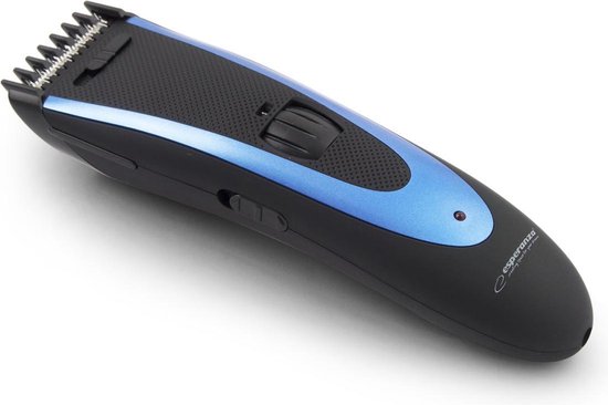 Esperanza EBC004 2-in-1 Draadloze Tondeuse en Trimmer review