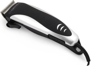 Wat vinden we goed aan de Esperanza EBC005 Tondeuse en Trimmer