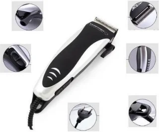 Esperanza EBC005 Tondeuse en Trimmer