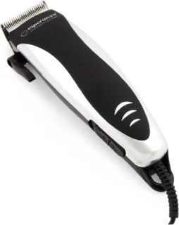 Esperanza EBC005 Tondeuse en Trimmer