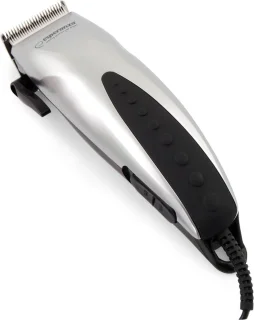 Esperanza Elegant Haartrimmer Zwart