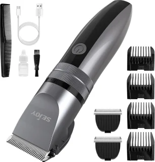 Eszenzics Professionele Tondeuse Kapper Trimmer Mans