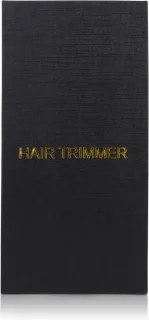 Fastsurfe Haartrimmer Baard en Haar Tondeuse