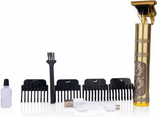 Fastsurfe Haartrimmer Baard en Haar Tondeuse