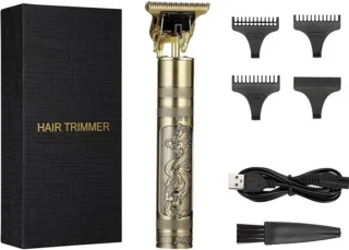 Fastsurfe Haartrimmer Baard en Haar Tondeuse