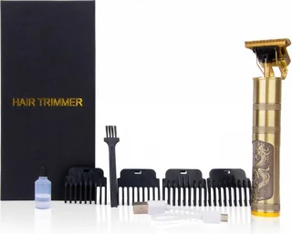 Fastsurfe Haartrimmer Baard en Haar Tondeuse