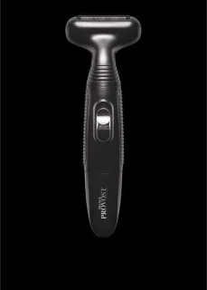 FRANCK PROVOST FPH-005 Accu-bodytrimmer