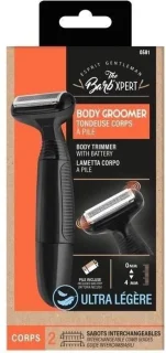 FRANCK PROVOST FPH-005 Accu-bodytrimmer