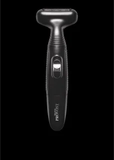 FRANCK PROVOST FPH-005 Accu-bodytrimmer