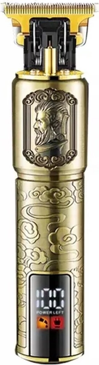 Wat vinden we goed aan de FTQ FTQ-2095 Draadloze Professionele Tondeuse