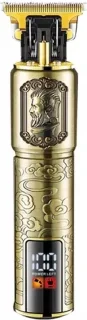 FTQ FTQ-2095 Draadloze Professionele Tondeuse