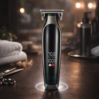 Wat vinden we goed aan de FuturiQ FTQ-TR1571 Professionele Tondeuse